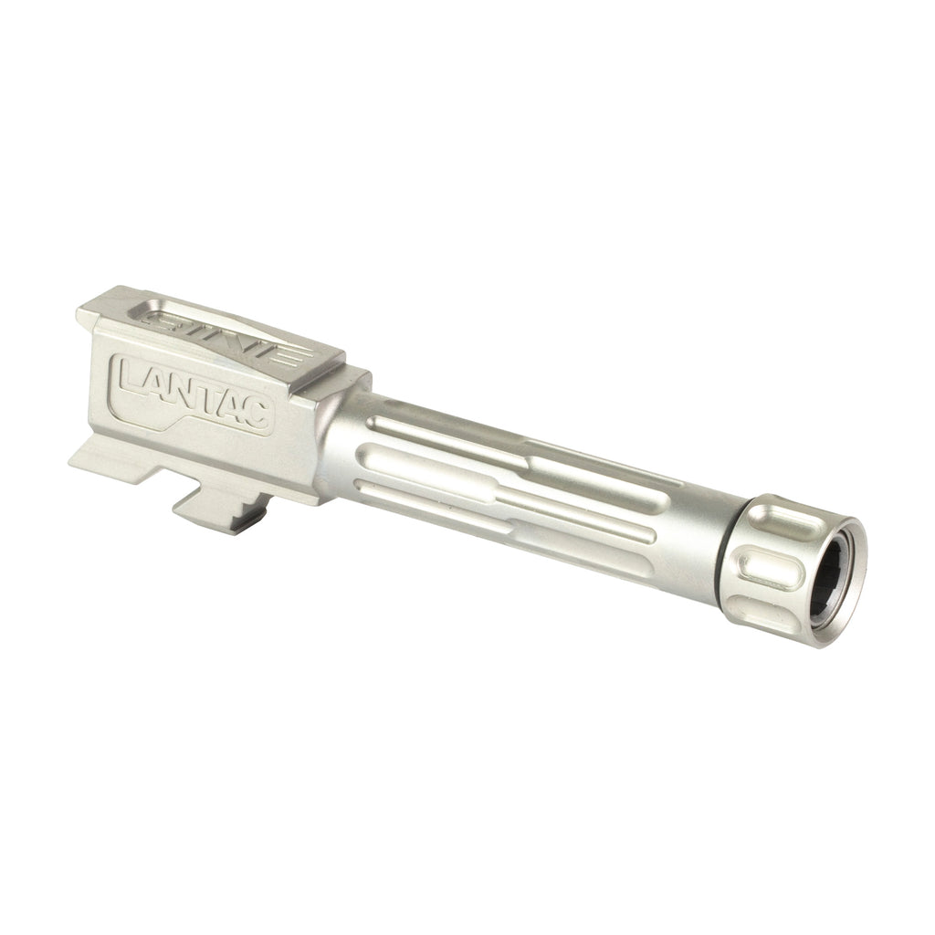 LANTAC 9INE FOR G43 THREADED BBL SS