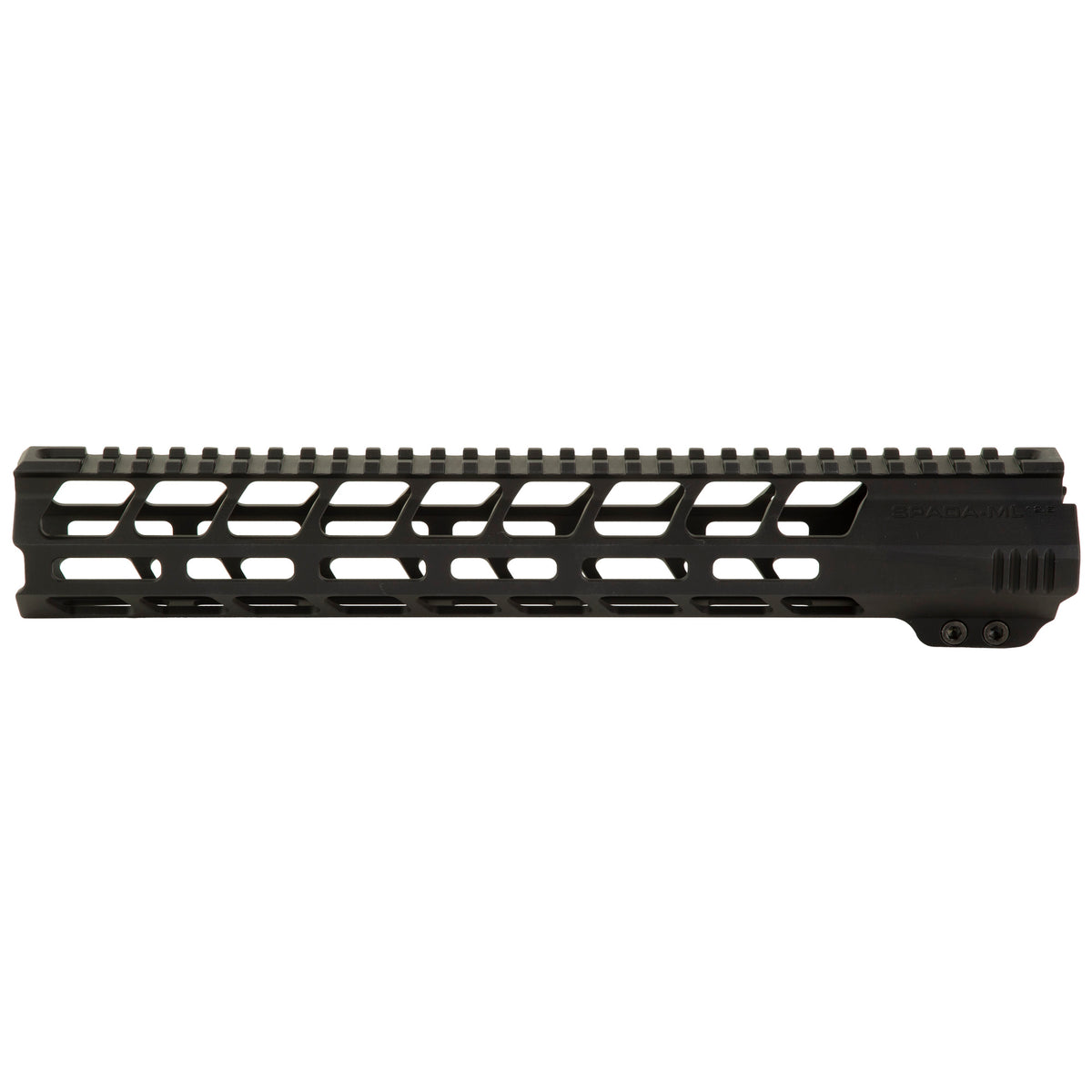 LANTAC SPADA-ML 12.5 M-LOK HNDGUARD