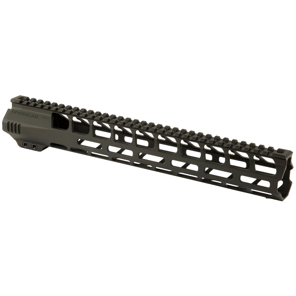 LANTAC SPADA-ML 13.5 M-LOK HNDGUARD