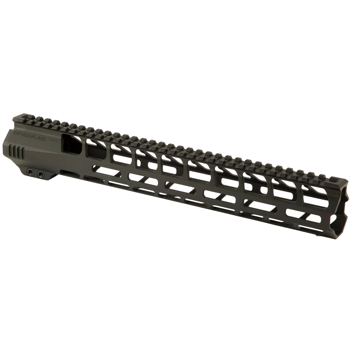 LANTAC SPADA-ML 13.5 M-LOK HNDGUARD
