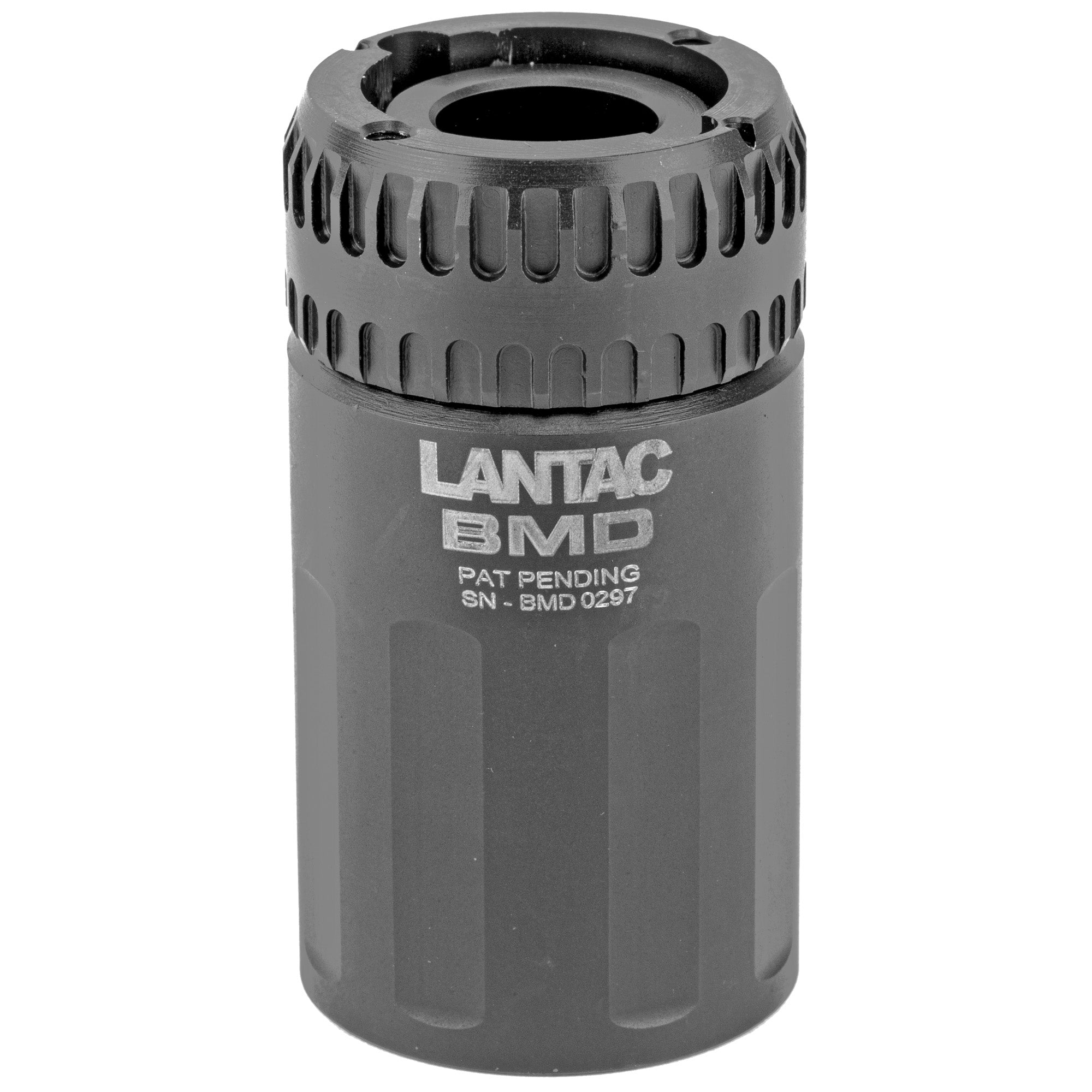 LANTAC BMD 308 W/ A2 ADAPTER COLLAR