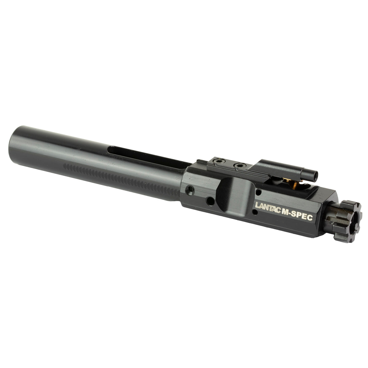 LANTAC M-SPEC BCG 762 NITRIDE BLK