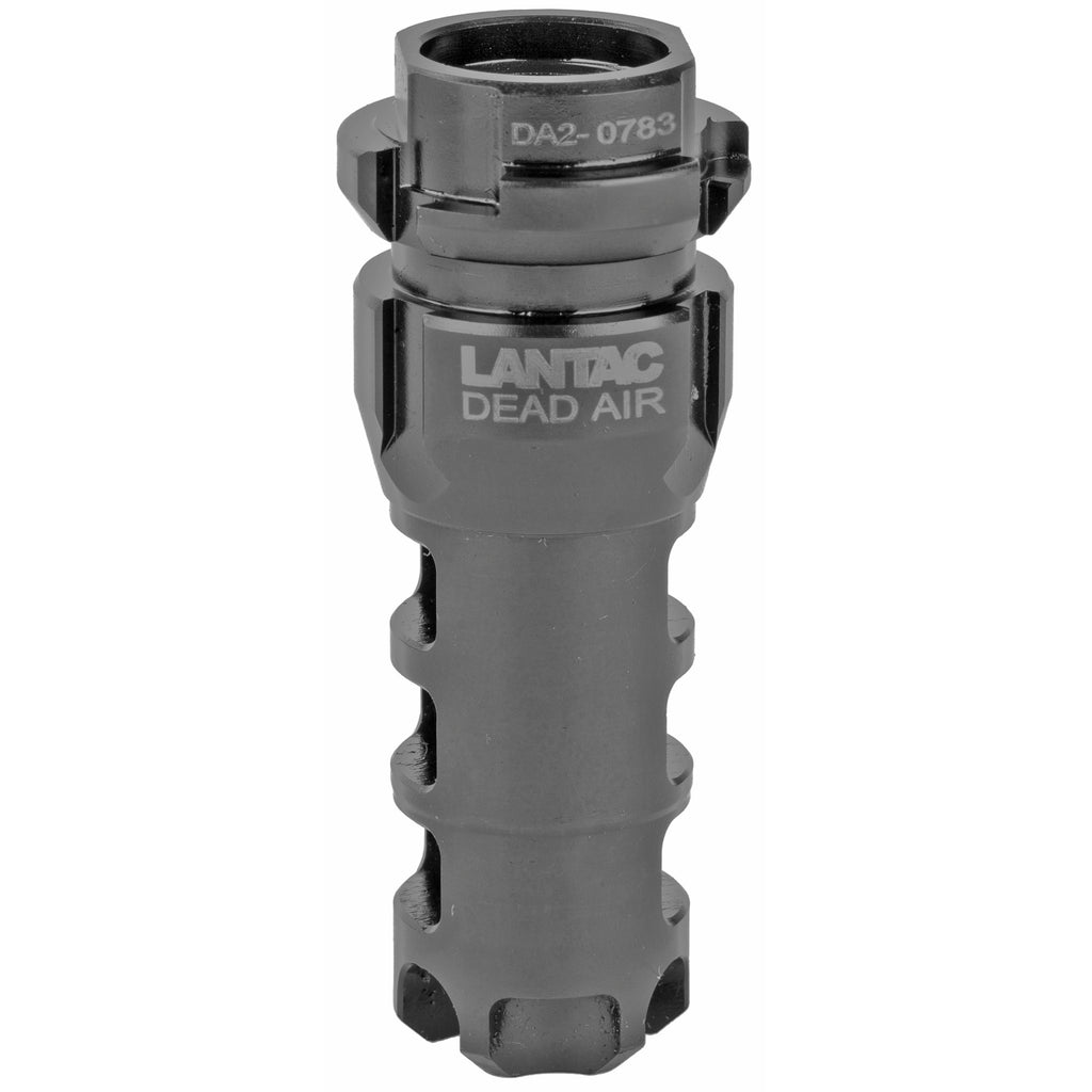 LANTAC DRAGON MB FOR DEAD AIR .308