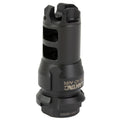 LANTAC DRAGON MB 9MM MPX WOLFMAN