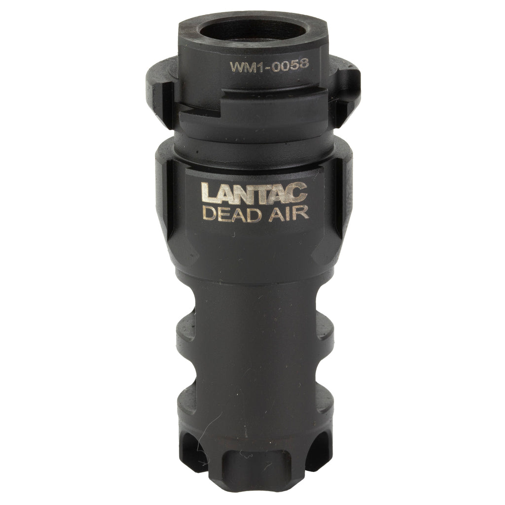 LANTAC DRAGON MB 9MM MPX WOLFMAN