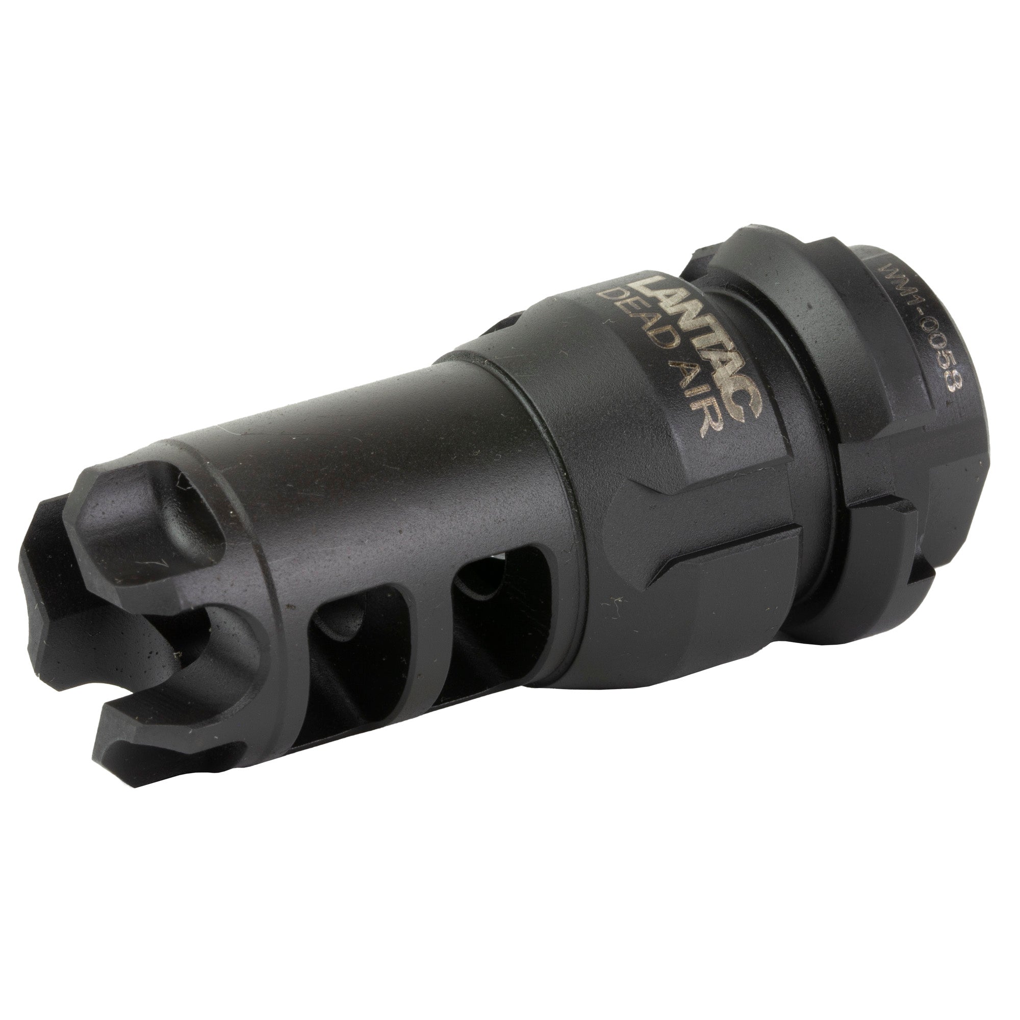 LANTAC DRAGON MB 9MM MPX WOLFMAN