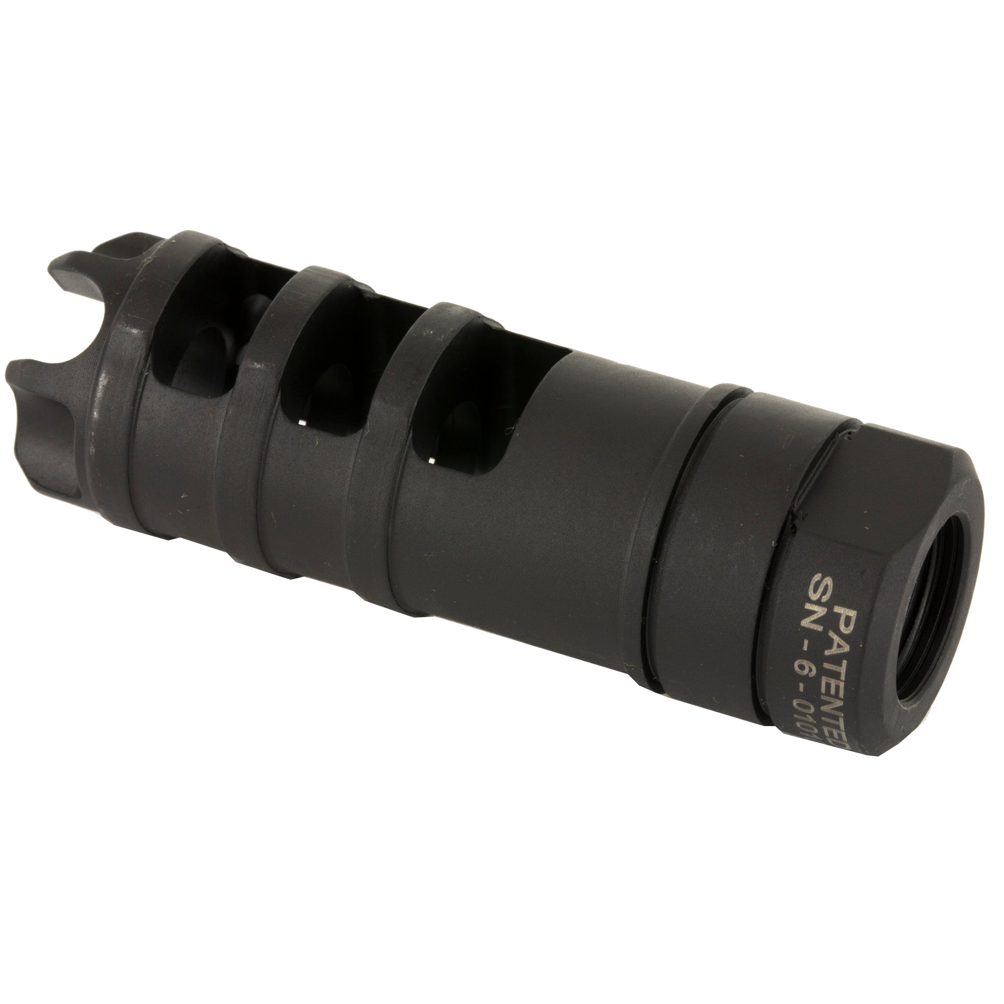 LANTAC 9MM DRAGON MB 1/2X28