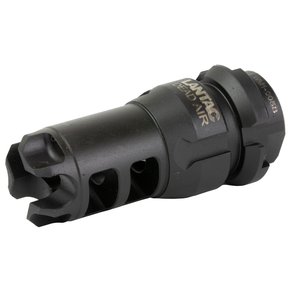 LANTAC DRAGON MB 9MM WOLFMAN