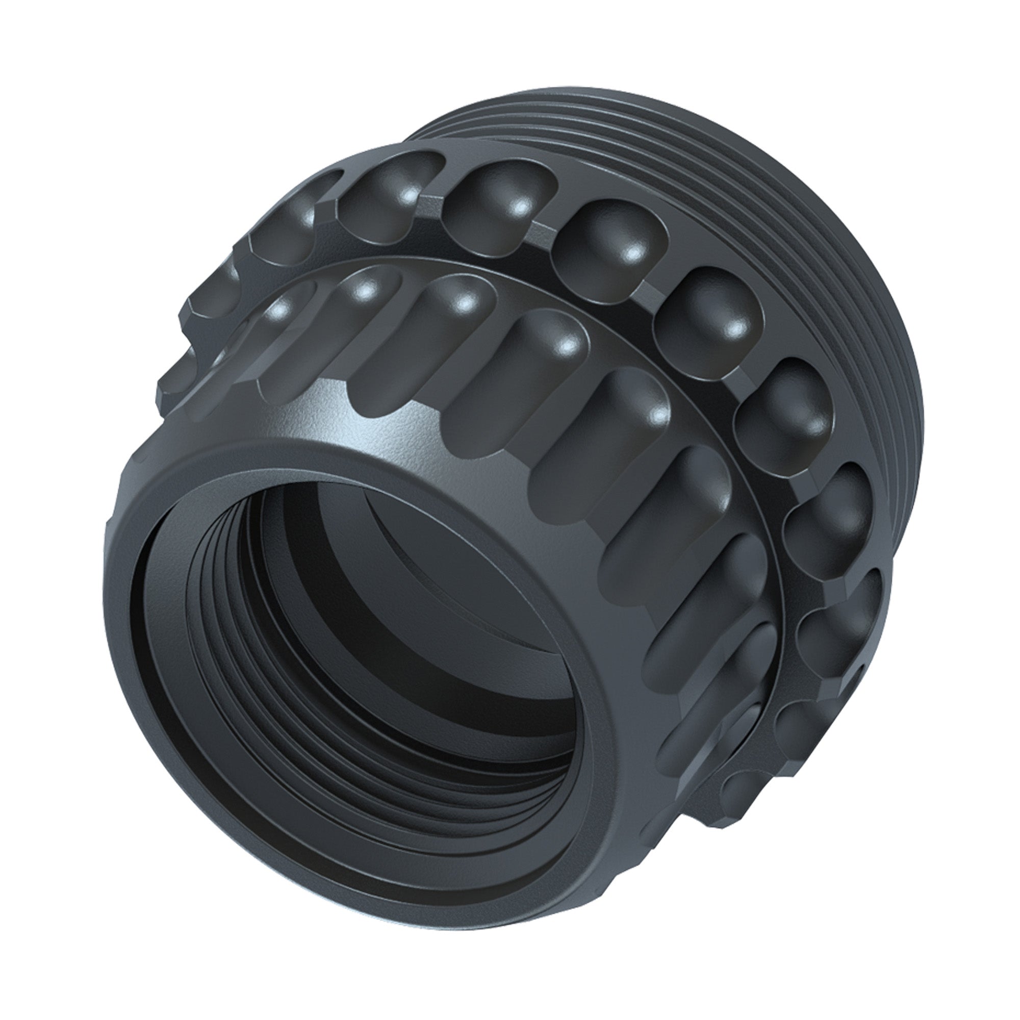 LANTAC ADC PLAN B HUB 1.375X24