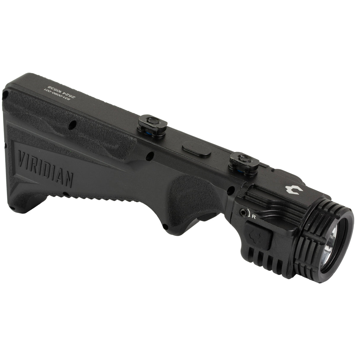 VIRIDIAN 4LUX 2K GRN LSR MLOK 2000L
