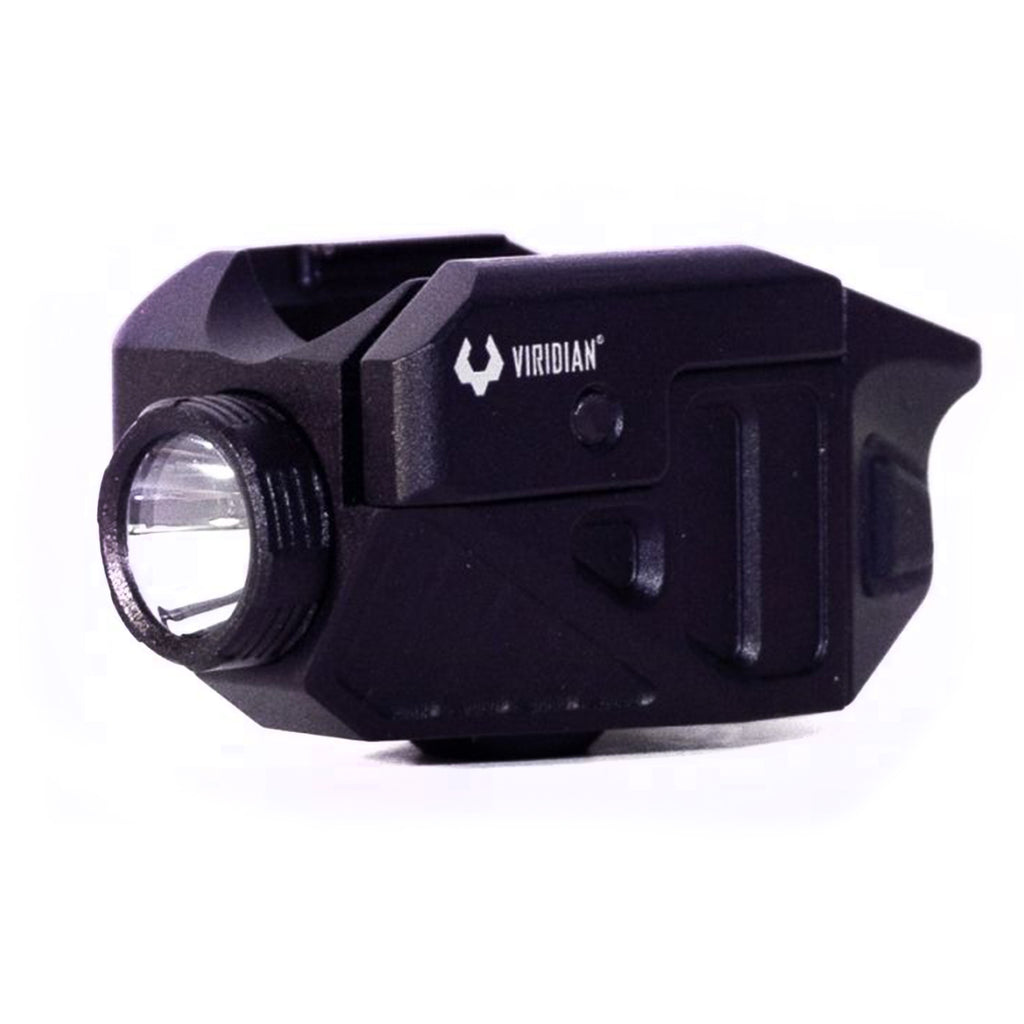 VIRIDIAN CTL P365 525 LUM TAC LIGHT