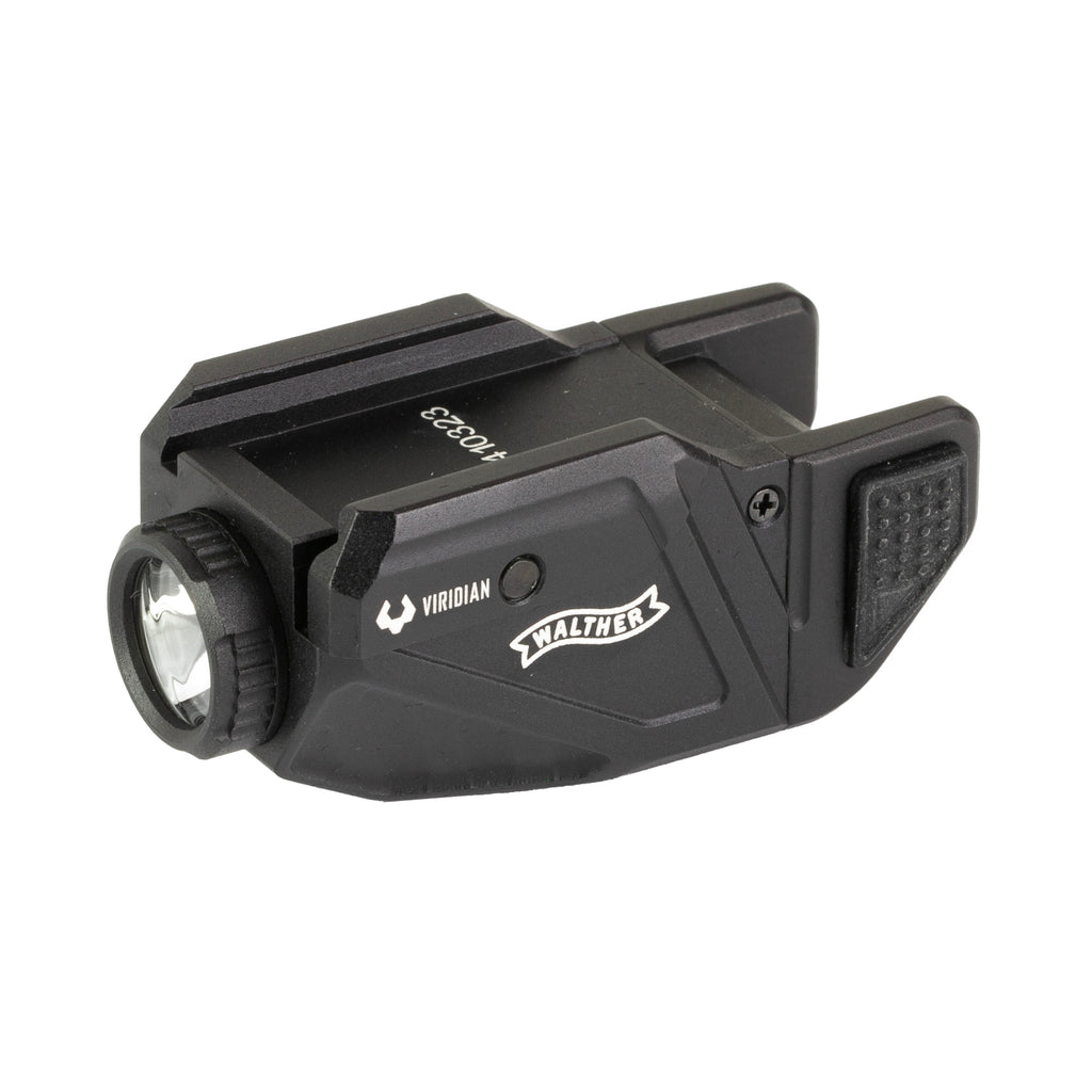VIRIDIAN CTL CUSTOM FITS WALTHER