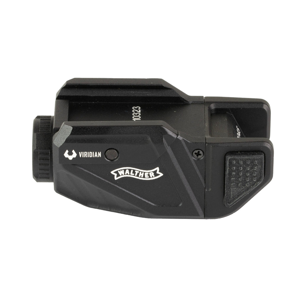 VIRIDIAN CTL CUSTOM FITS WALTHER