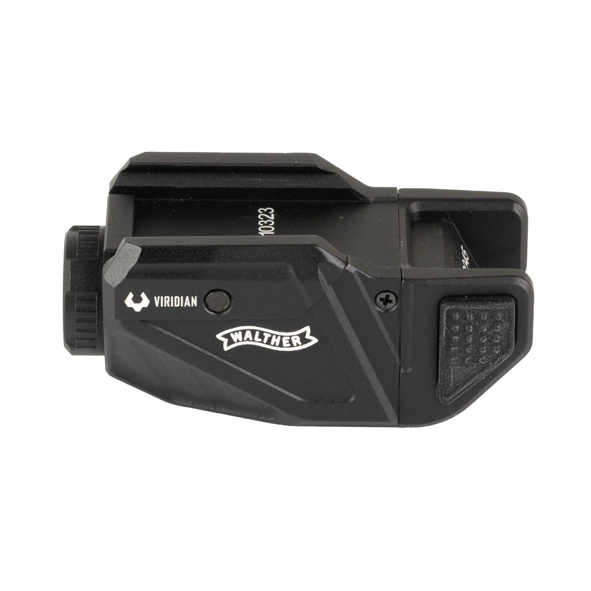 VIRIDIAN CTL CUSTOM FITS WALTHER