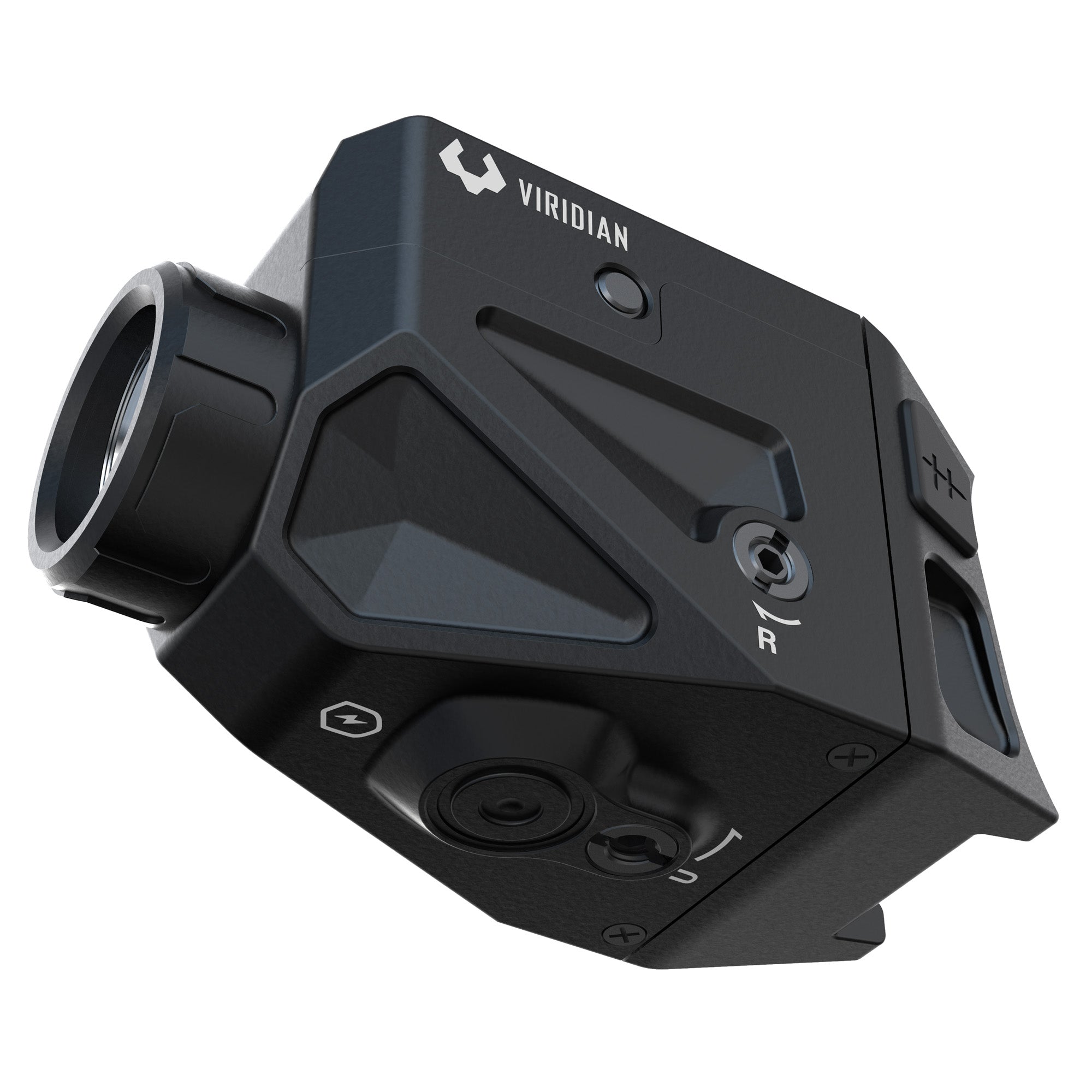 VIRIDIAN C5L GRN LSR/LGHT HELLCAT