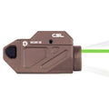 VIRIDIAN C5L LGHT/LSR UNIVRSL FDE