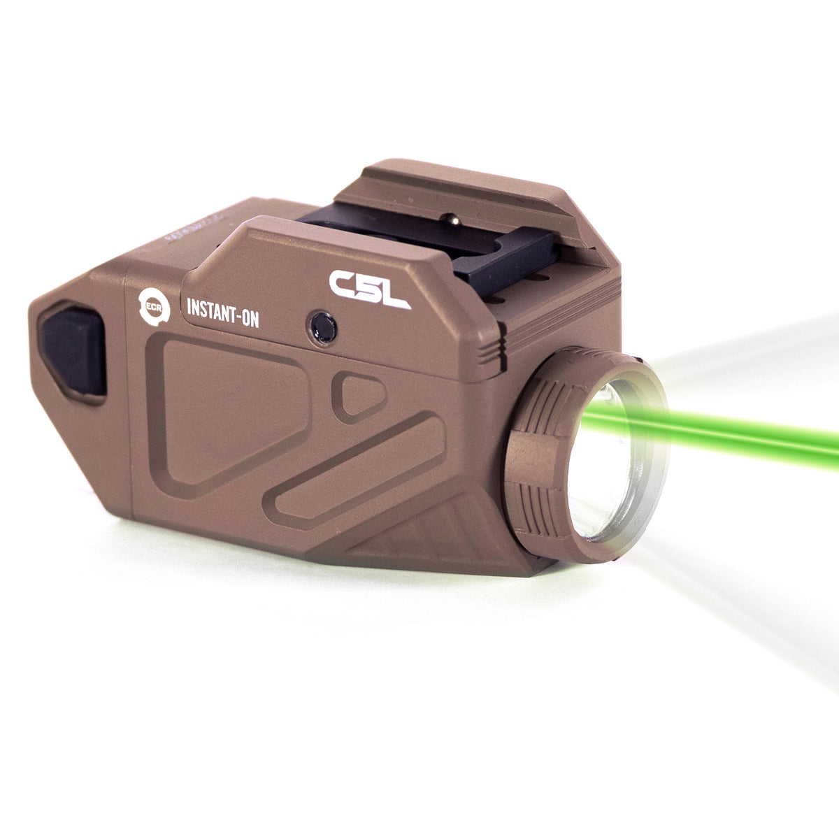 VIRIDIAN C5L LGHT/LSR UNIVRSL FDE