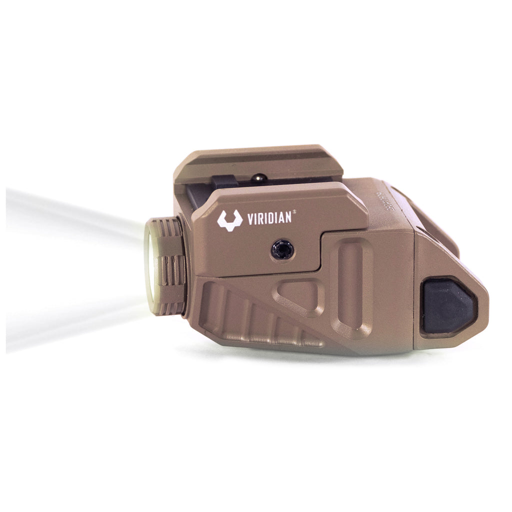 VIRIDIAN CTL LGHT UNIVRSL FDE