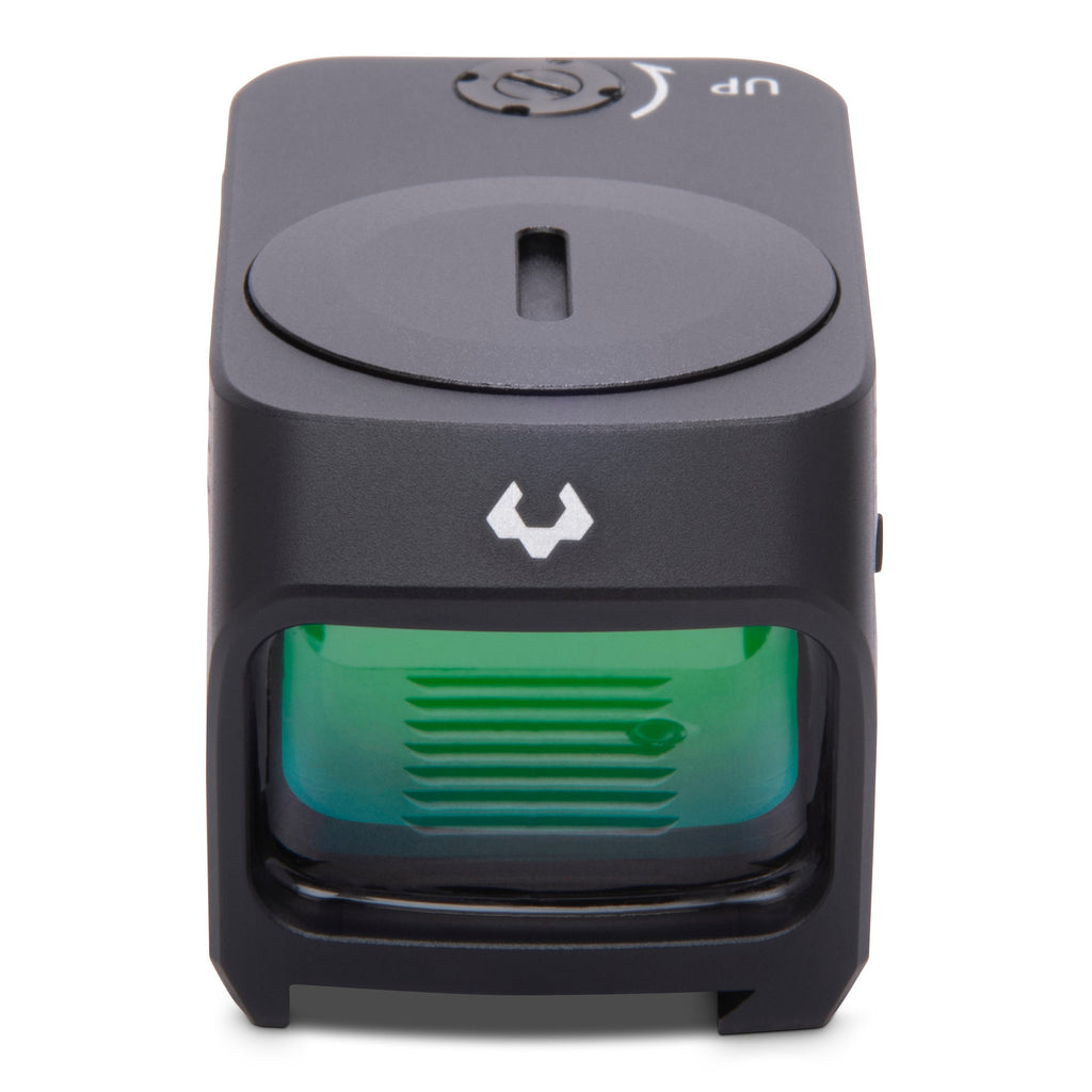 VIRIDIAN RFX45 GREEN DOT FOR GLK MOS