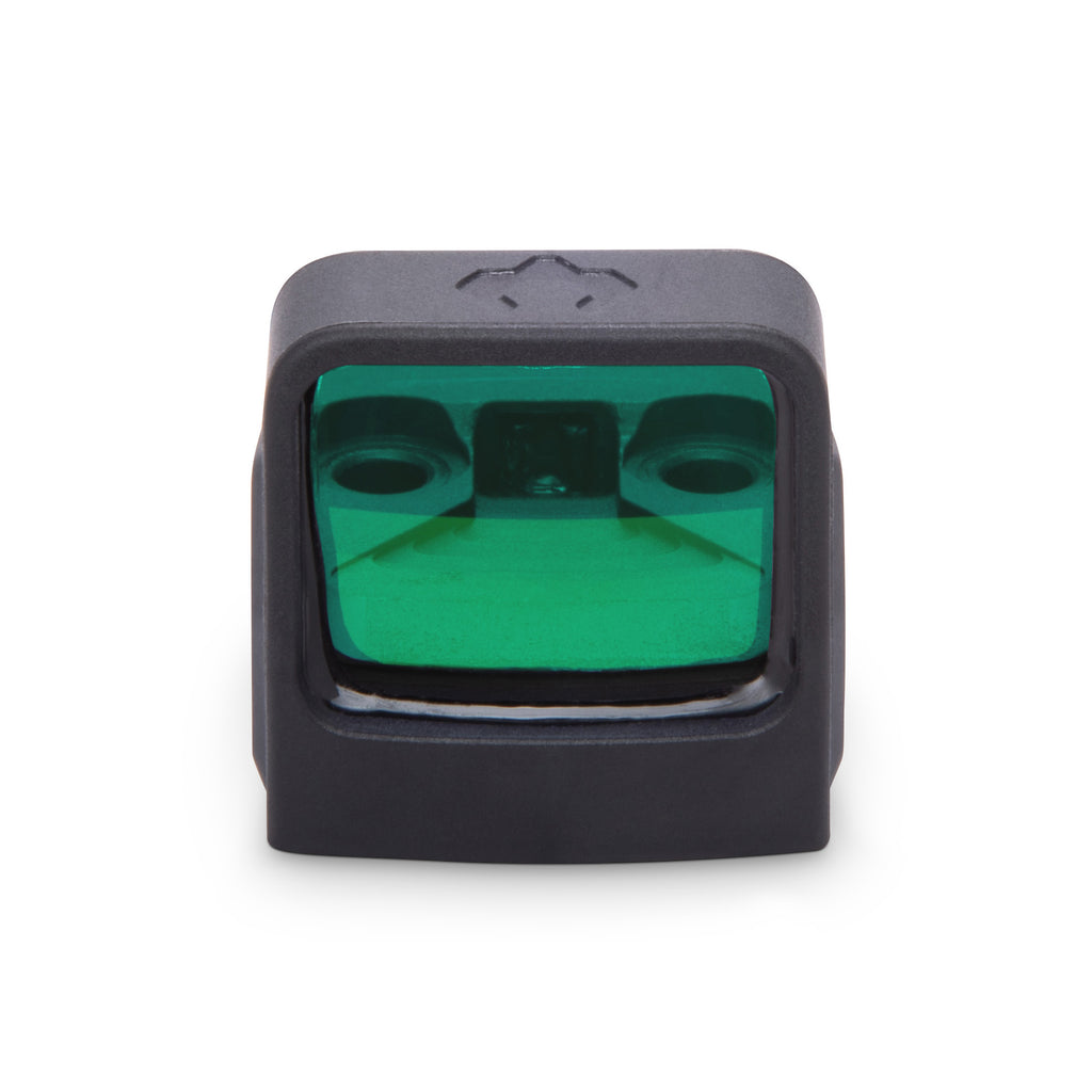 VIRIDIAN RFX-11 1X16 MICRO GREEN DOT