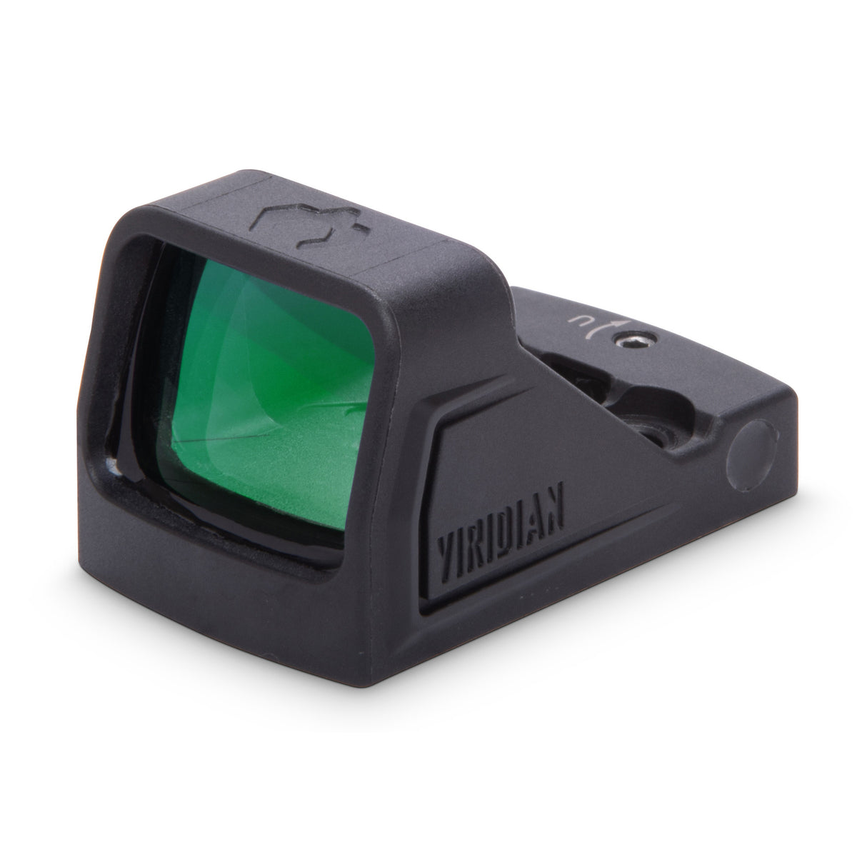 VIRIDIAN RFX-11 1X16 MICRO GREEN DOT