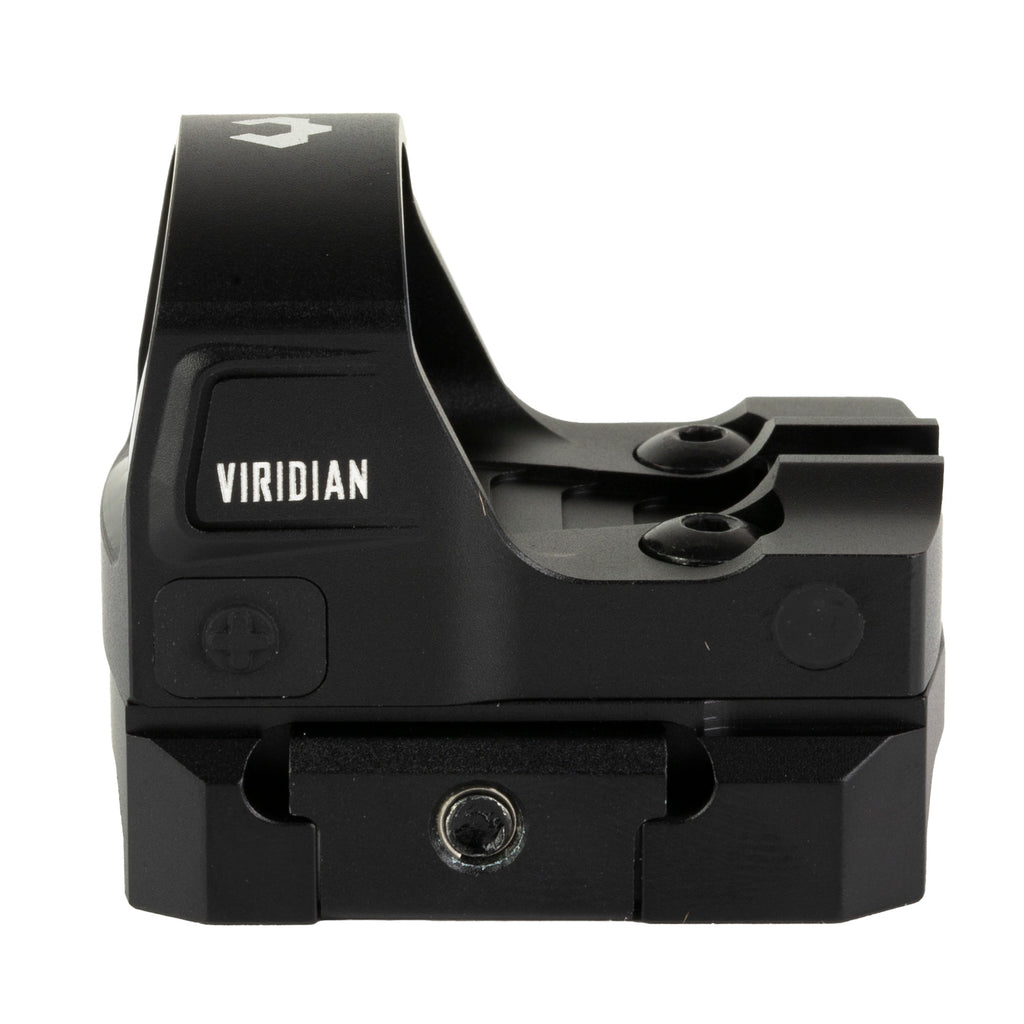 VIRIDIAN RFX-15 1X17 MICRO GREEN DOT