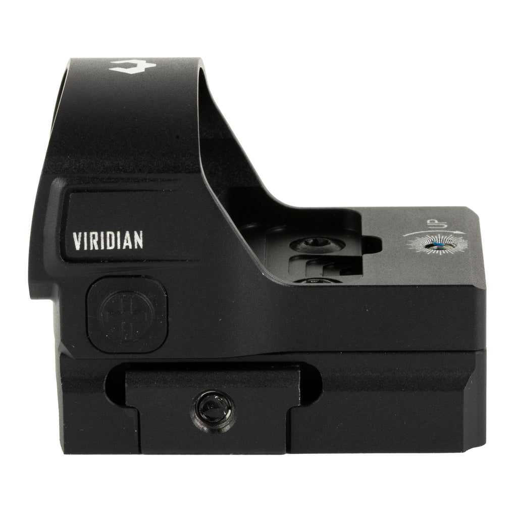 VIRIDIAN RFX-25 1X20 MICRO GREEN DOT