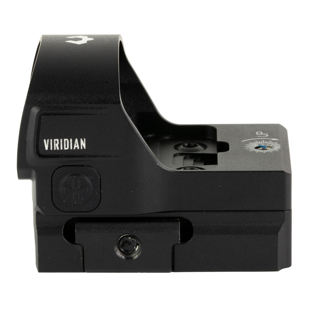 VIRIDIAN RFX-25 1X20 MICRO GREEN DOT