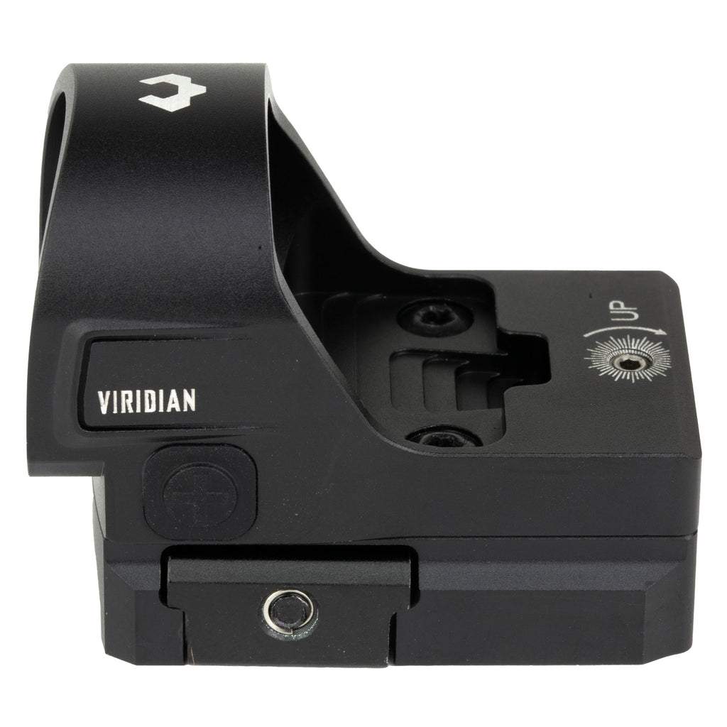 VIRIDIAN RFX-35 1X22 MICRO GREEN DOT