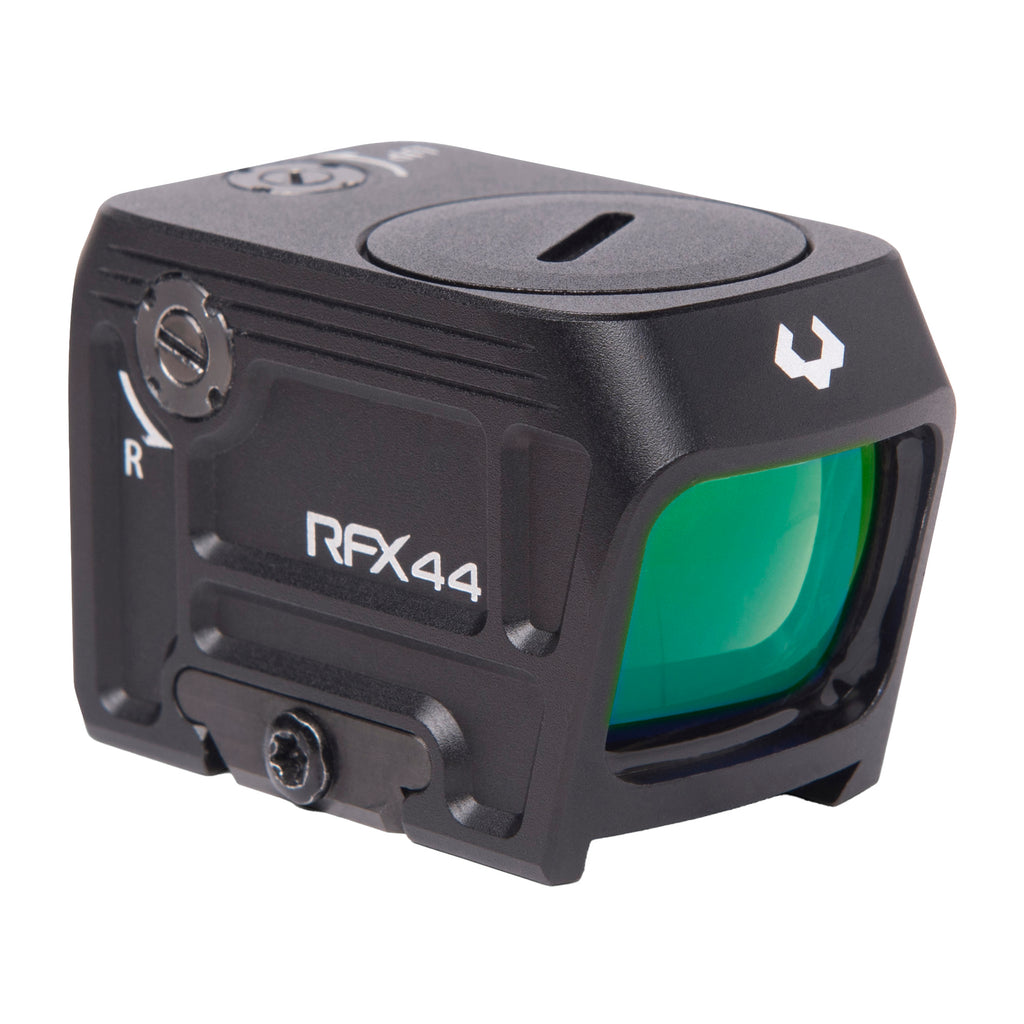 VIRIDIAN RFX44 CMPCT GRN DOT FOR GLK
