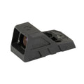 VIRIDIAN RFX WALTHER PDP & WMP BLK