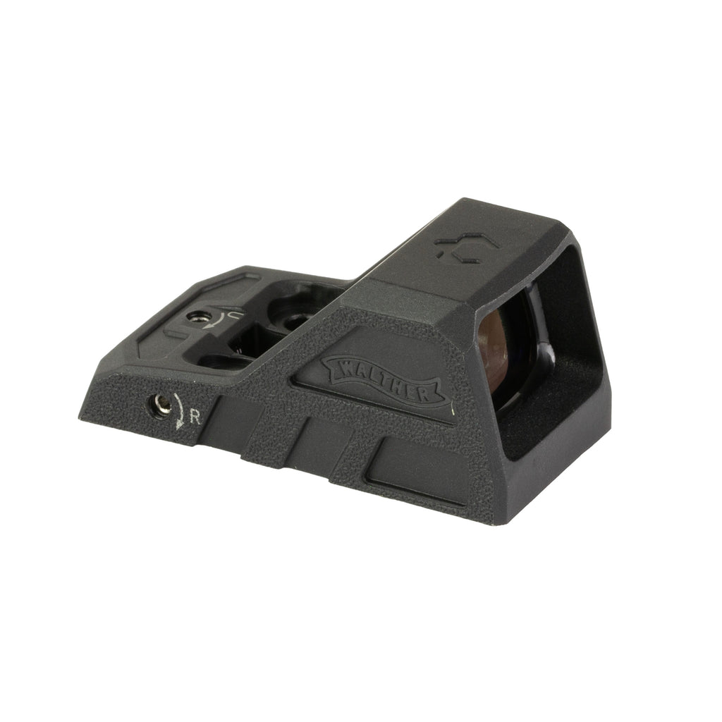 VIRIDIAN RFX WALTHER PDP & WMP BLK