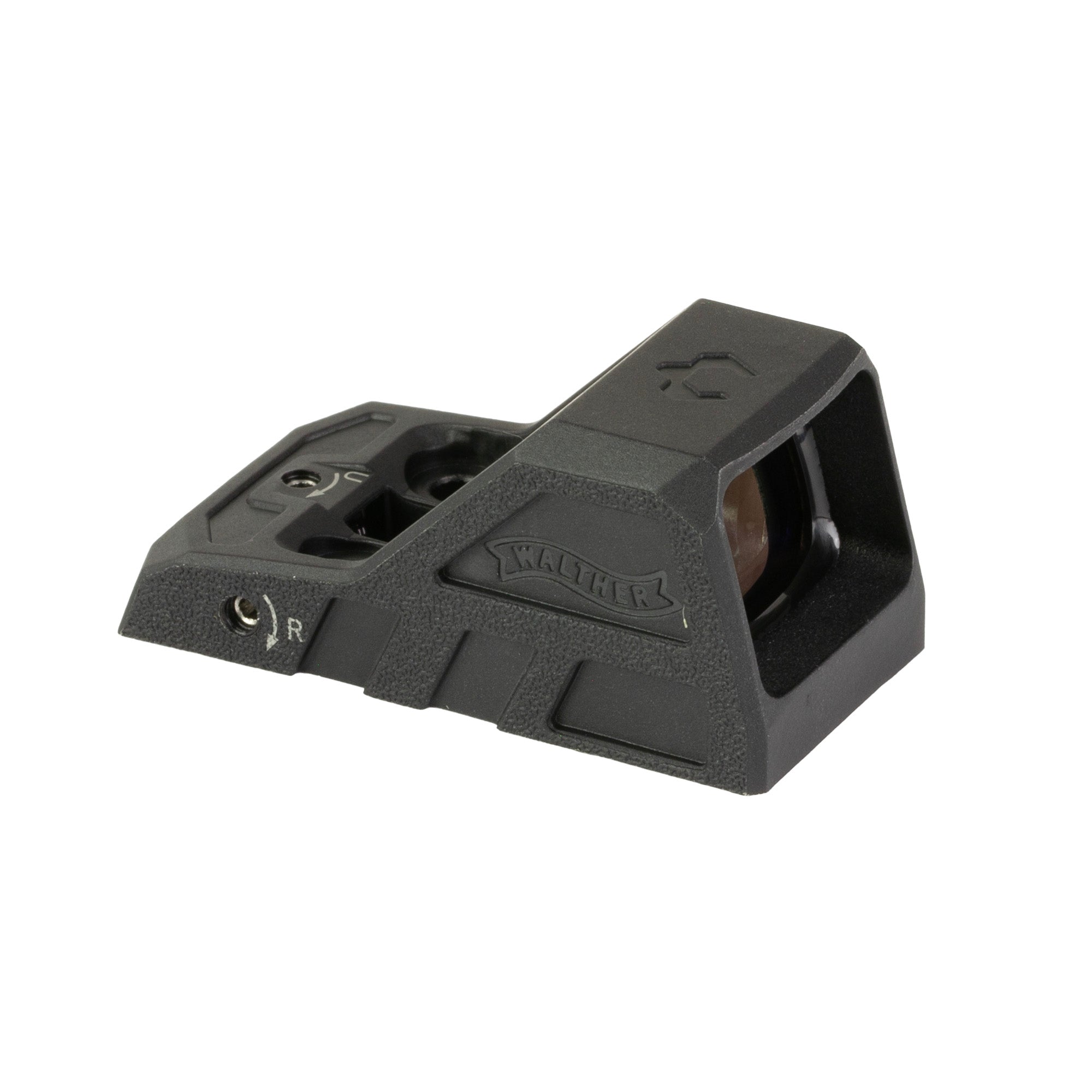 VIRIDIAN RFX WALTHER PDP & WMP BLK