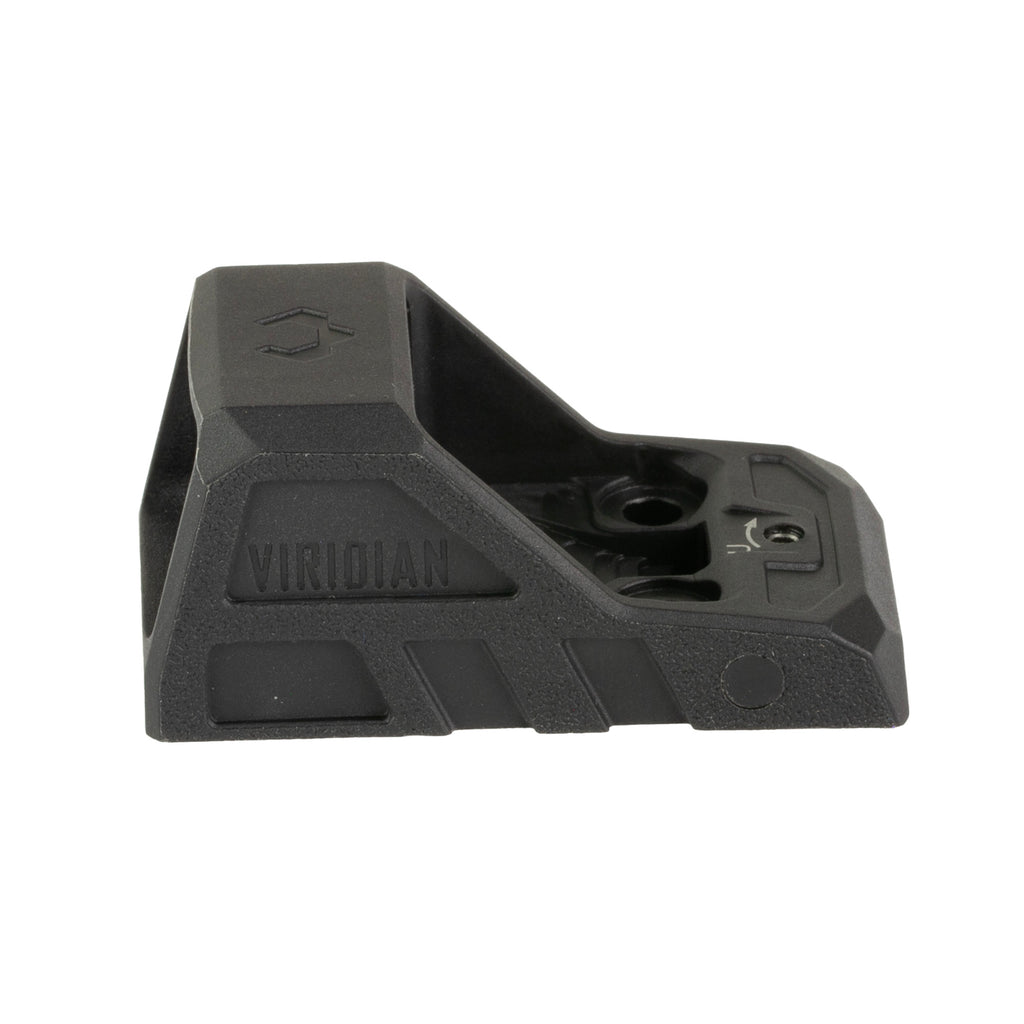 VIRIDIAN RFX WALTHER PDP & WMP BLK