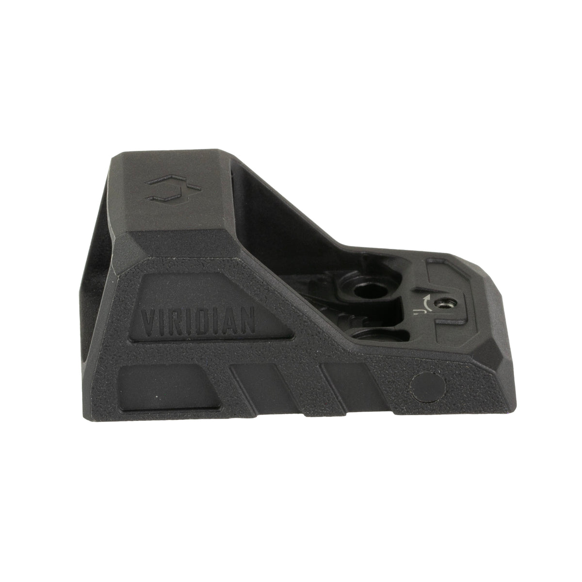 VIRIDIAN RFX WALTHER PDP & WMP BLK