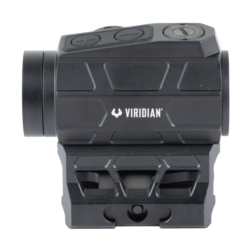VIRIDIAN VENTA 1X22 GRN DOT 2MOA BLK