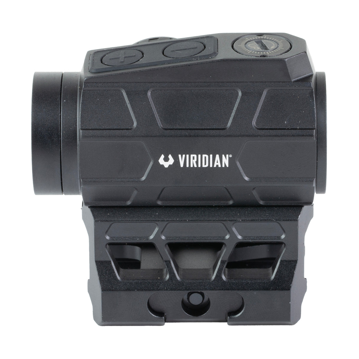 VIRIDIAN VENTA 1X22 GRN DOT 2MOA BLK