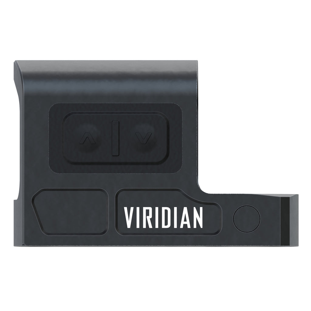 VIRIDIAN RFX42 MICRO GRN DOT SHIELD