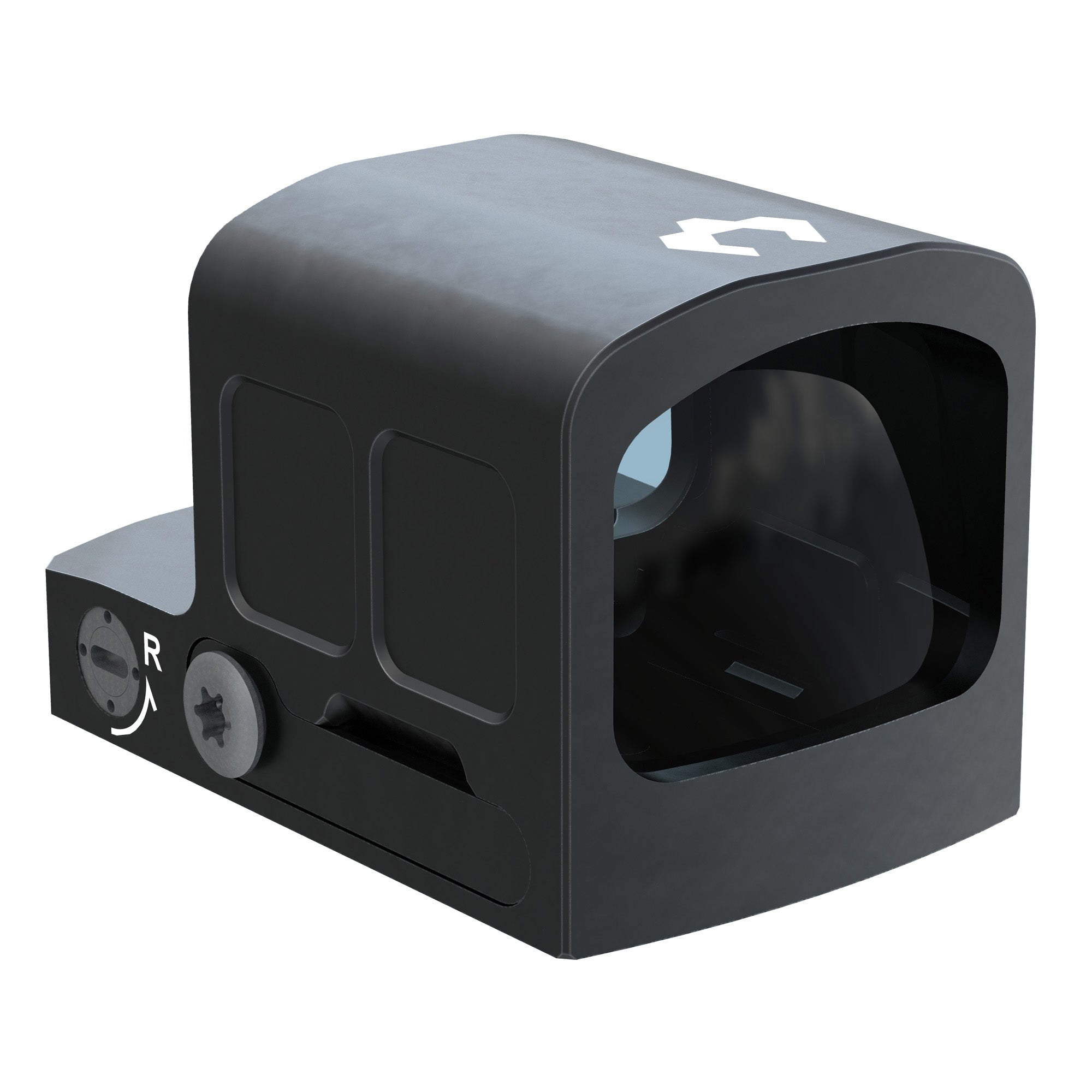 VIRIDIAN RFX42 MICRO GRN DOT SHIELD
