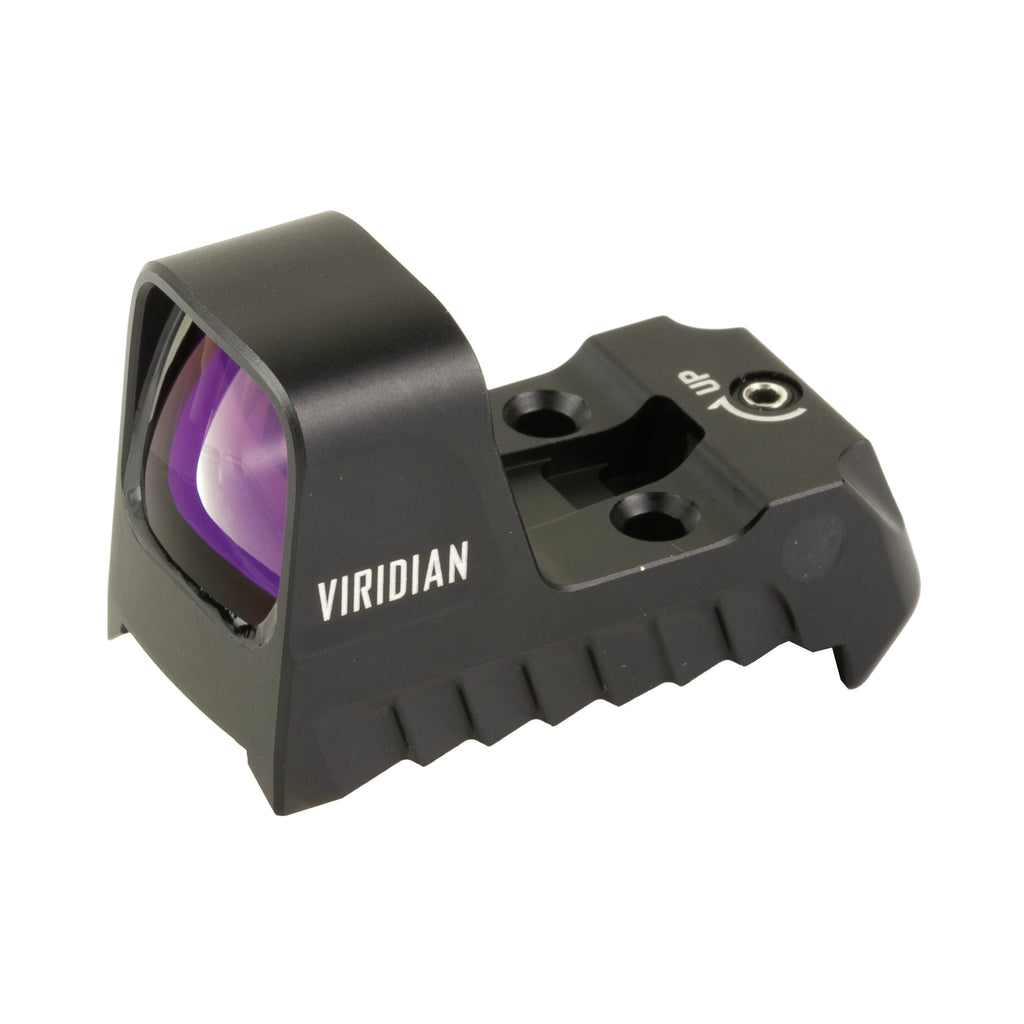 VIRIDIAN RFX1 MICRO GRN DOT S&W BG2