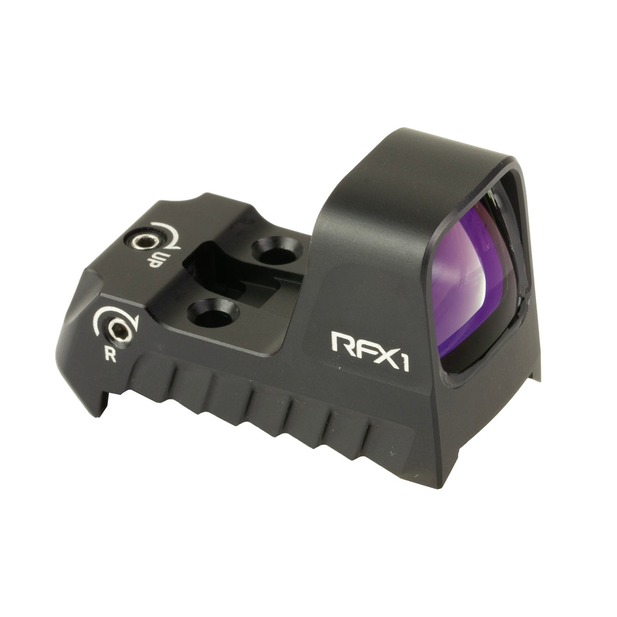 VIRIDIAN RFX1 MICRO GRN DOT S&W BG2