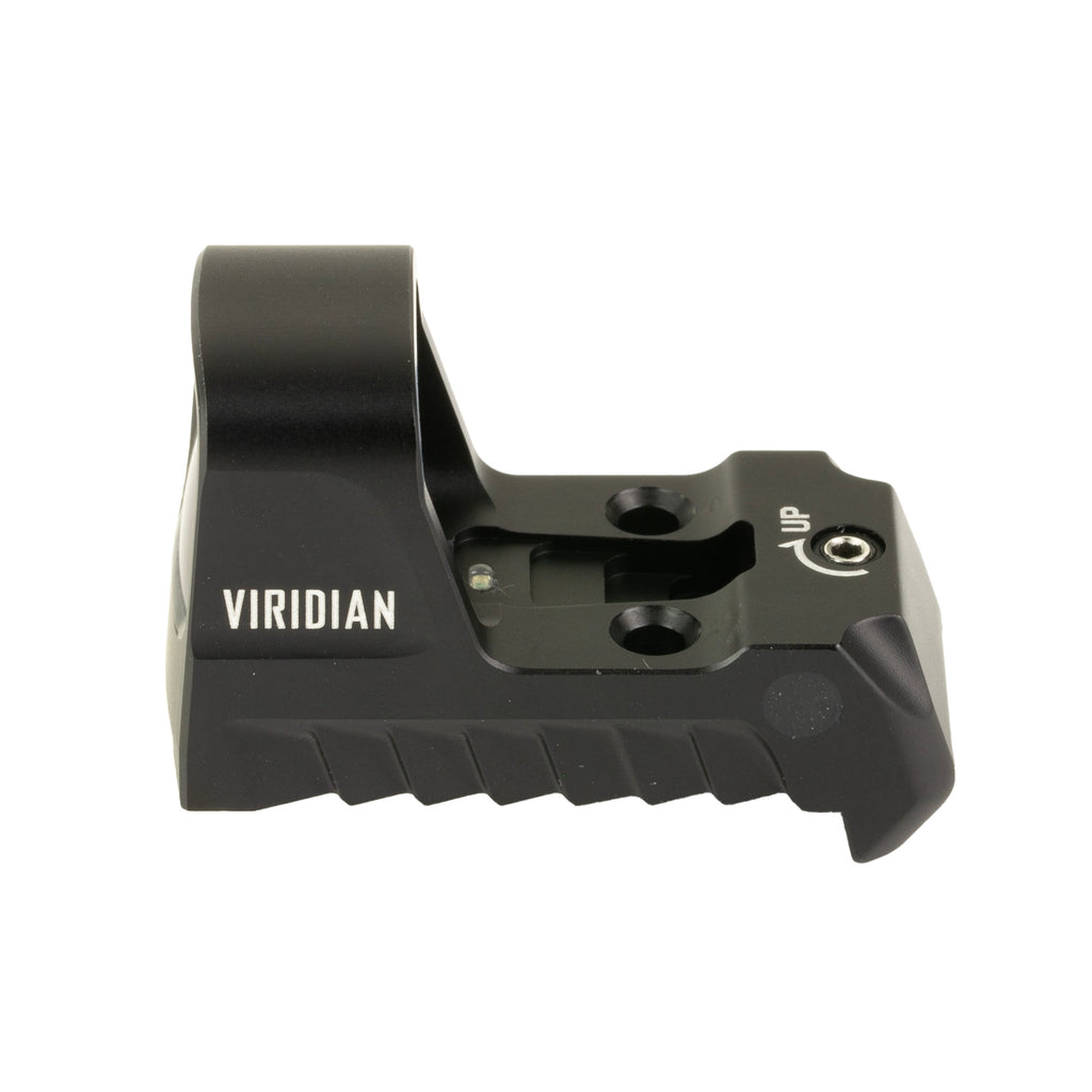 VIRIDIAN RFX1 MICRO GRN DOT S&W BG2