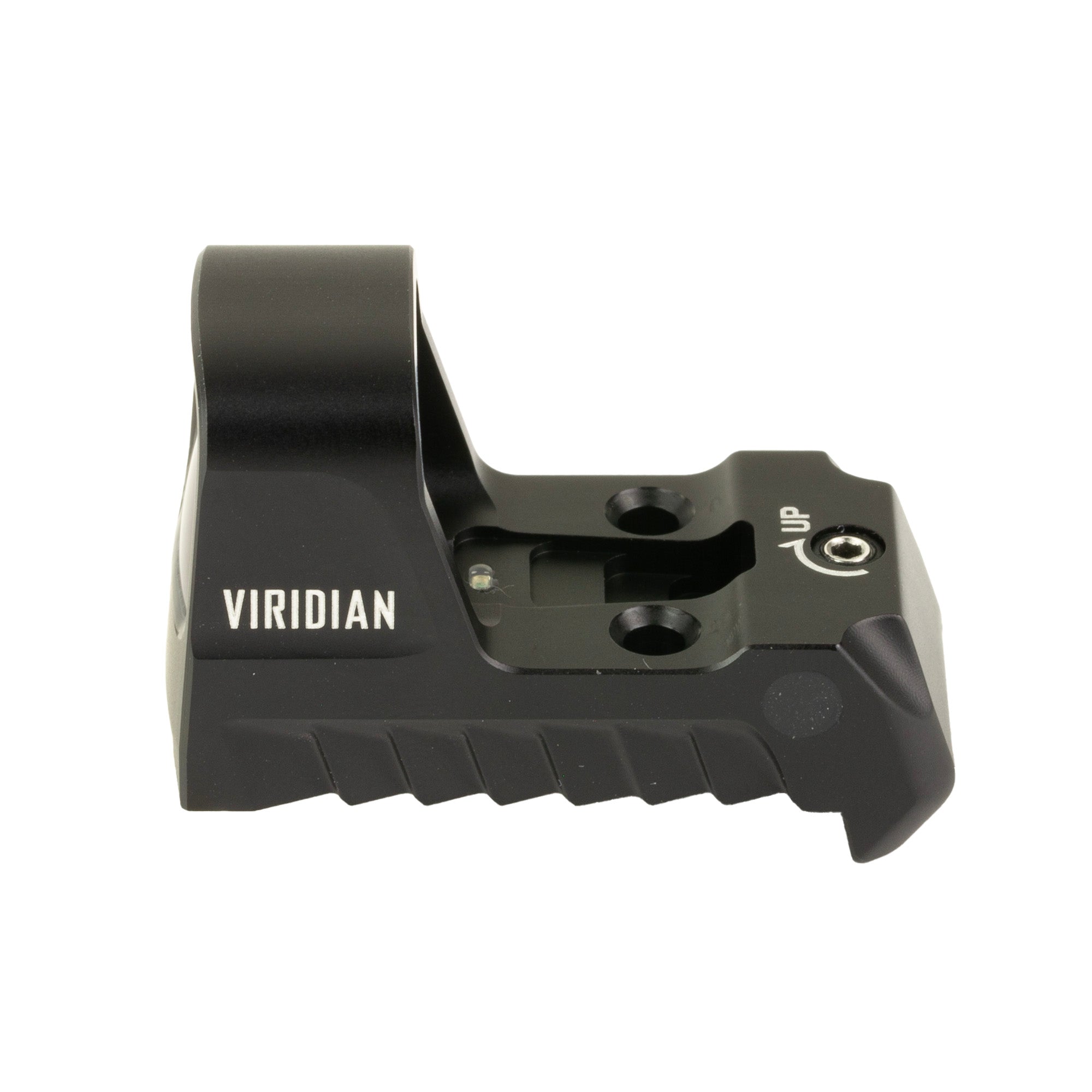 VIRIDIAN RFX1 MICRO GRN DOT S&W BG2