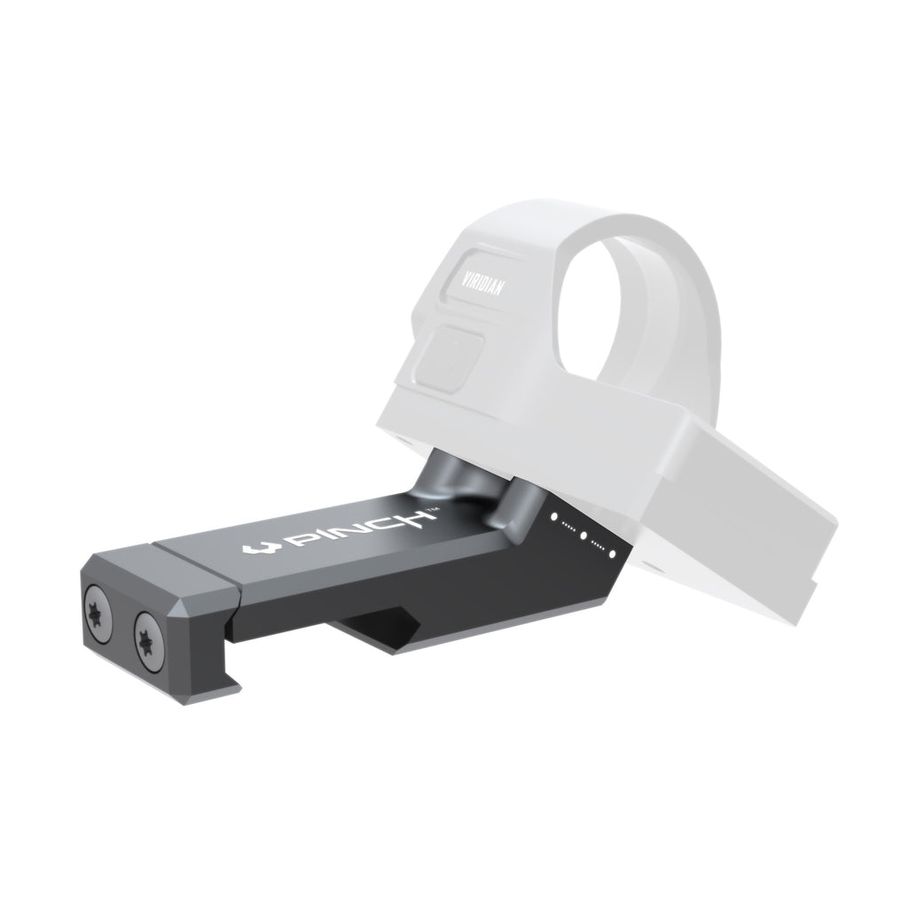 VIRIDIAN PINCH OFFSET RMR ADPTR
