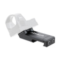 VIRIDIAN PINCH SHIELD RMSC ADPTR