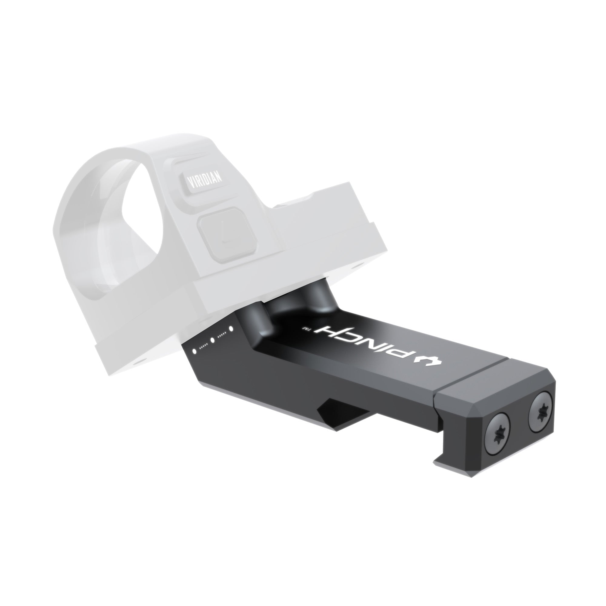 VIRIDIAN PINCH SHIELD RMSC ADPTR