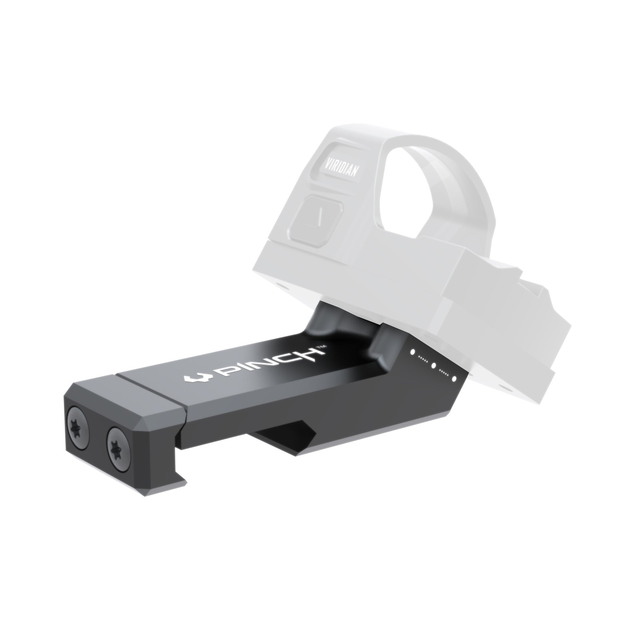 VIRIDIAN PINCH SHIELD RMSC ADPTR