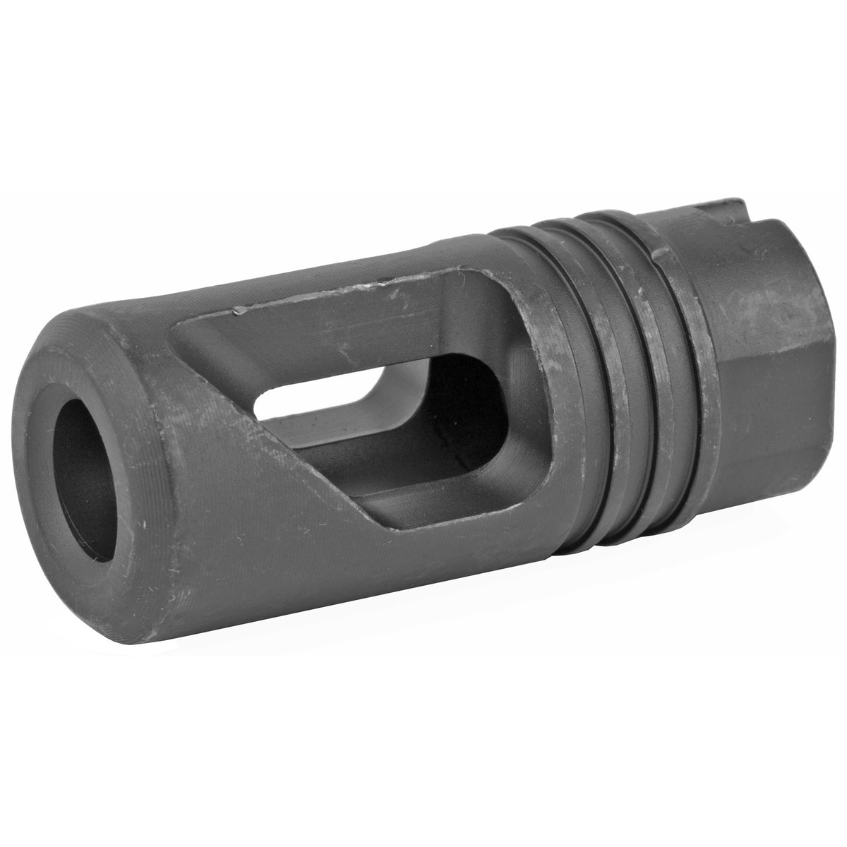 LBE AK47 DUAL PRT FLASH HIDER 14X1LH