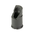 LBE SLANT BRAKE 14X1LH BLK