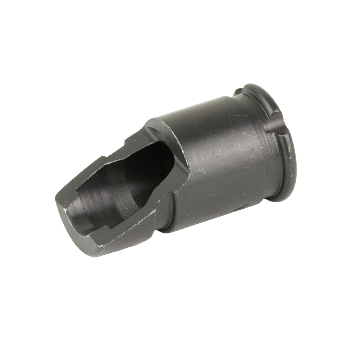 LBE SLANT BRAKE 14X1LH BLK